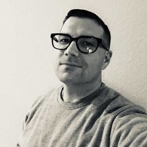 Meet your Posher, Adam